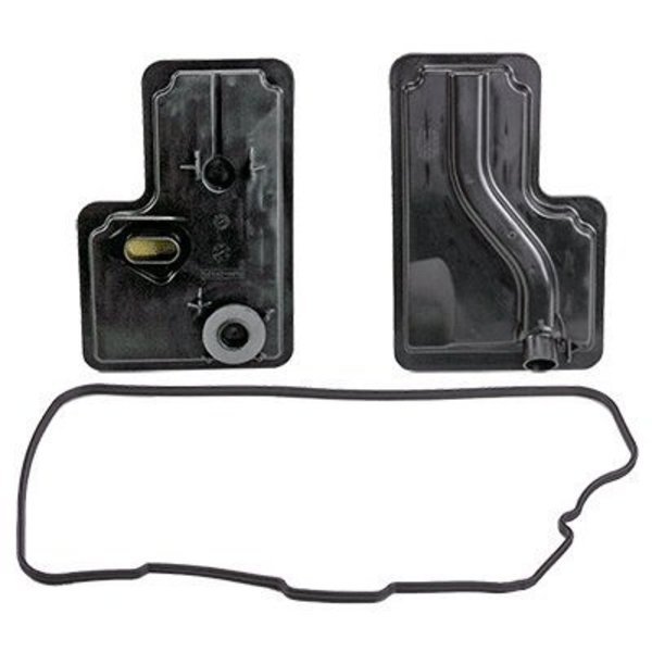 Transmission Filter, Wl10378, Wix Filters, Mfr#: WL10378